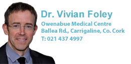 Dr Vivian